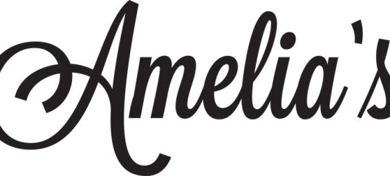 Amelia's Logo