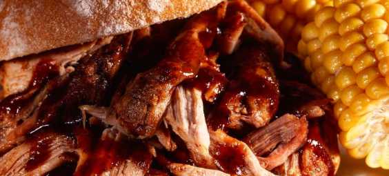 Burnt End Bbq Overland Park Ks 66210