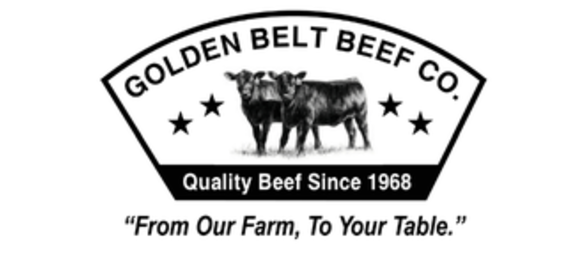 Golden Belt Beef