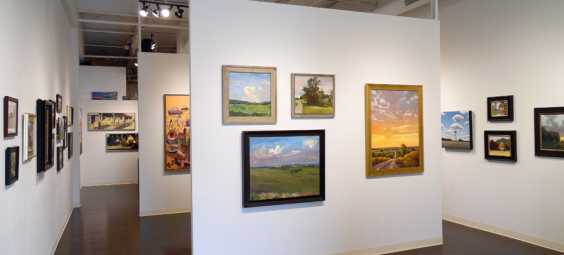 Rice Gallery