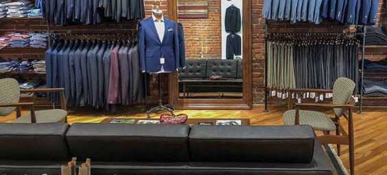 Houndstooth Kansas City Mo 64106