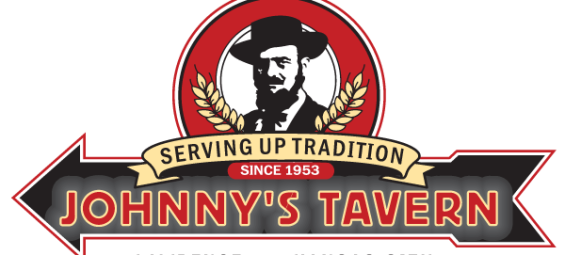 Johnny's Tavern Logo