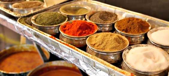 Kulture Kurry Spices