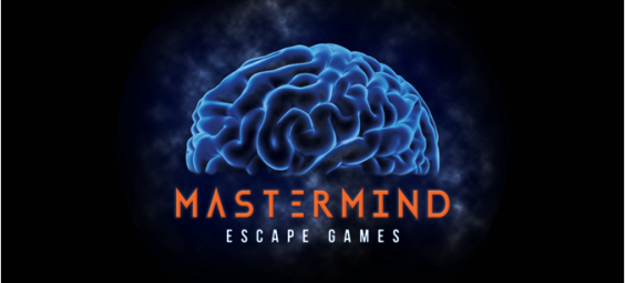 Mastermind Logo