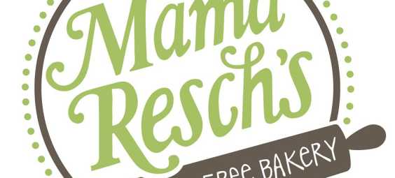 Mama Resch's logo