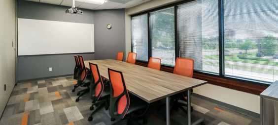Office Evolution Overland Park - 3