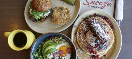 snooze eatery coupon snooze eatery coupon