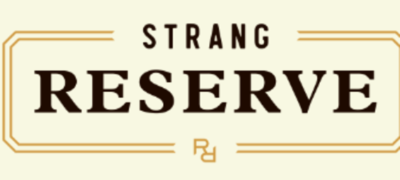 Strang Reserve