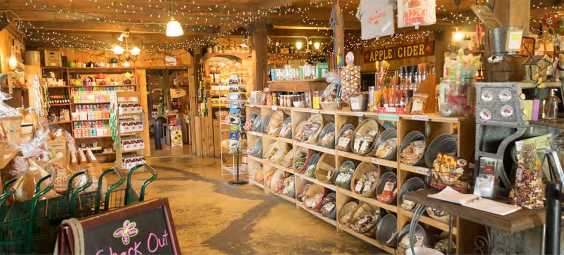 Cider Mill Country Store