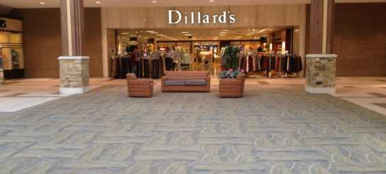 Dillard's