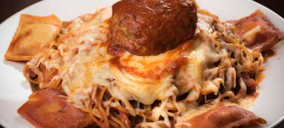 thumbnail image 2 of Garozzo's Amogio Sauce – 12oz, Marinade, Brand New 2 of 6