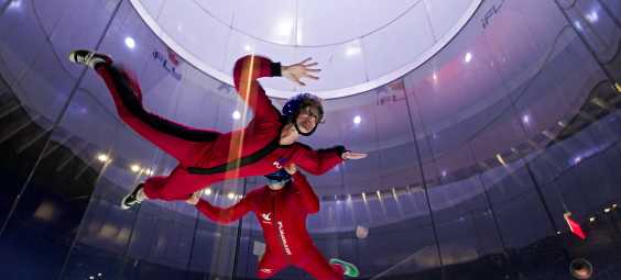 iFly Coupon