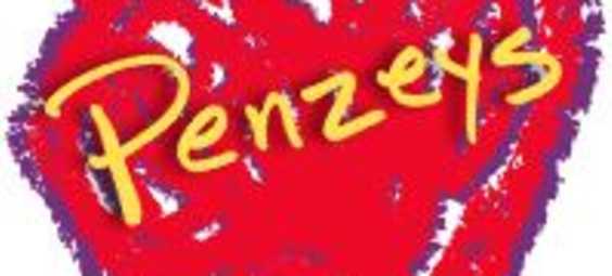 Penzeys Logo