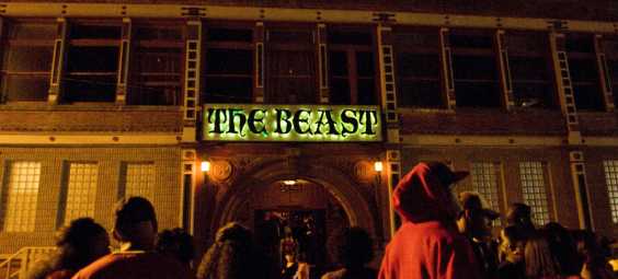 Haunted Houses | Kansas City, MO 64102