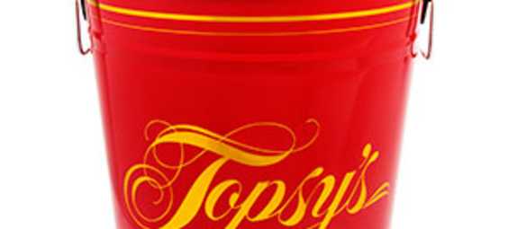 topsy's