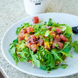 Black Walnut Cafe
