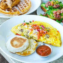 Black Walnut Cafe