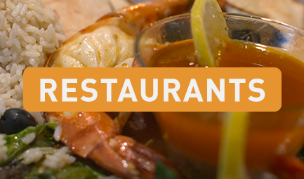 Newark Restaurants - Newark Streets