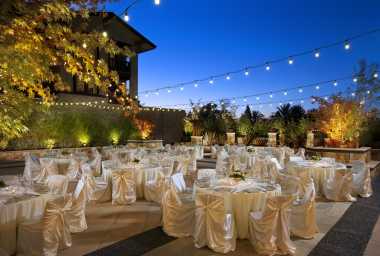 Napa Valley Wedding Venues Vineyards Resorts Gardens