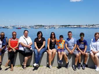 Kids Activities In Rhode Island Fun Family Attractions - 