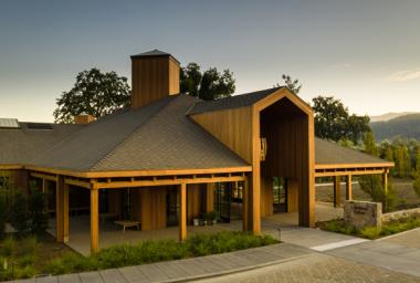 Napa Valley Restaurant Week January 26 February 1 2020