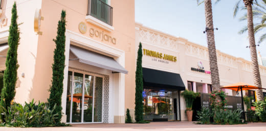 Endless Summer Series At Irvine Spectrum Center View Schedule
