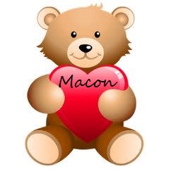 Macon Valentine