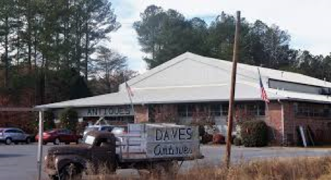 kelly thomas blog daves antiques