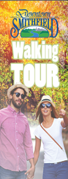 Downtown Smithfield Walking Tour