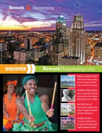 Newark profile 2014