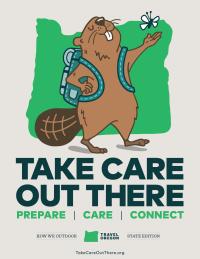 Take Care Out There