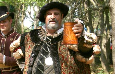 Renaissance Festival