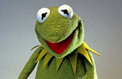 Kermit the Frog