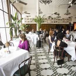 Restaurants With Thanksgiving Takeout Meals In New Orleans