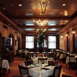 St James Hotel New Orleans