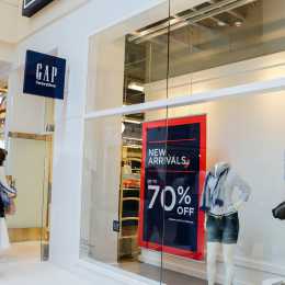 The Outlet Collection at Riverwalk