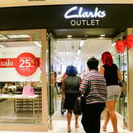 clarks outlet kids shoes