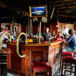 the french quarter and gay bars The french quarter and gay bars