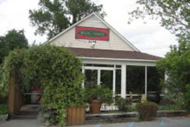 Baan Sawan Thai Bistro Columbia Sc 29205