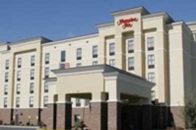 Hampton Inn Columbia I 20 Clemson Road Columbia Sc 29229