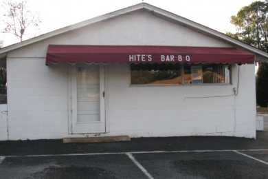 Hite's Bar-B-Que House