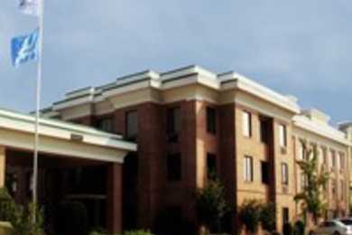 Holiday Inn Express Hotel Suites Columbia I 20 At Clemson