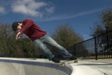 Owens Field Skate Park Columbia Sc 29205