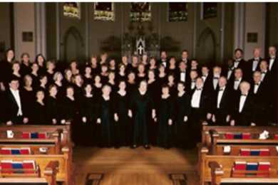 Columbia Choral Society