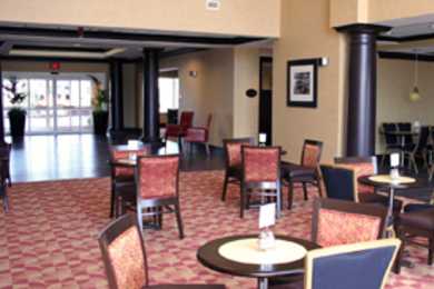 Holiday Inn Express Hotel Suites Fort Jackson Columbia Sc 29209