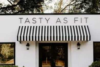 Tasty As Fit Columbia Sc 29205