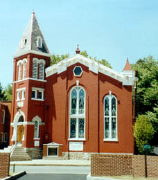 Historic Church