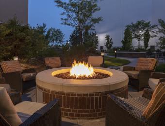 Fire Pit