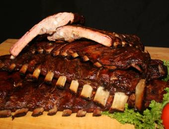 RIb Slab