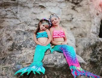 Photography Mermaids